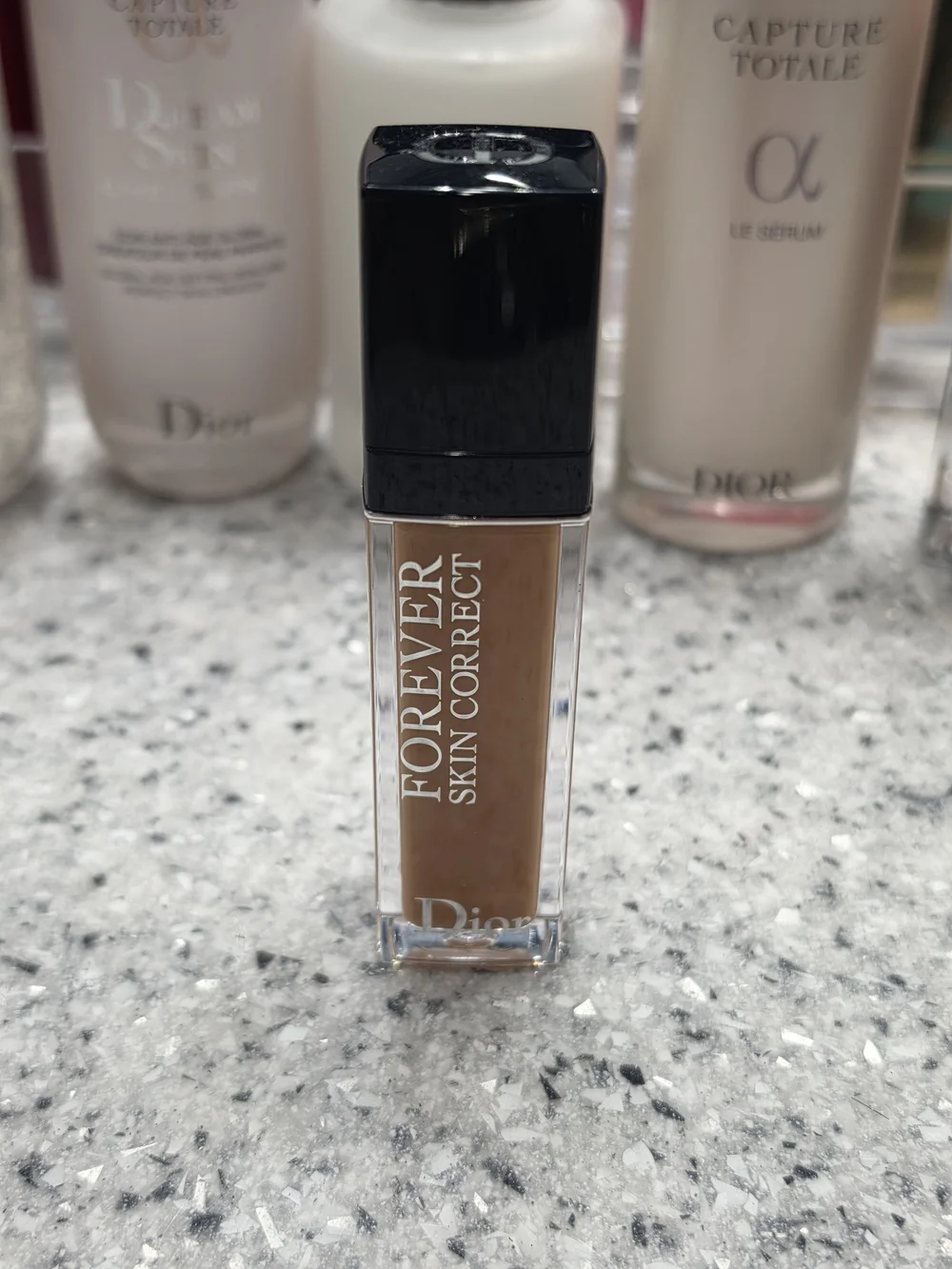 Dior Forever Skin Correct Concealer - 4.5N Neutral (Medium Neutral)
